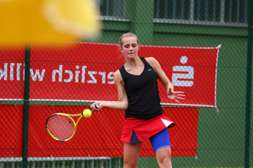 Jennifer Witthöft 1262 - Punktspiel TC RW Wahlstedt 1 / Club an der Alster